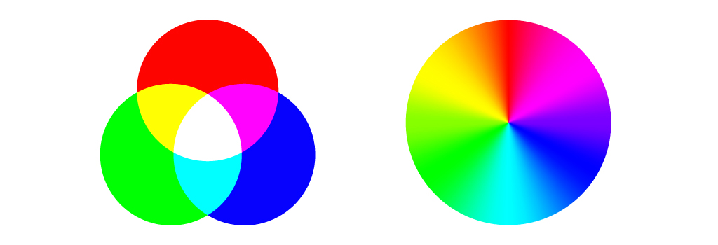 RGB 컬러 프로파일